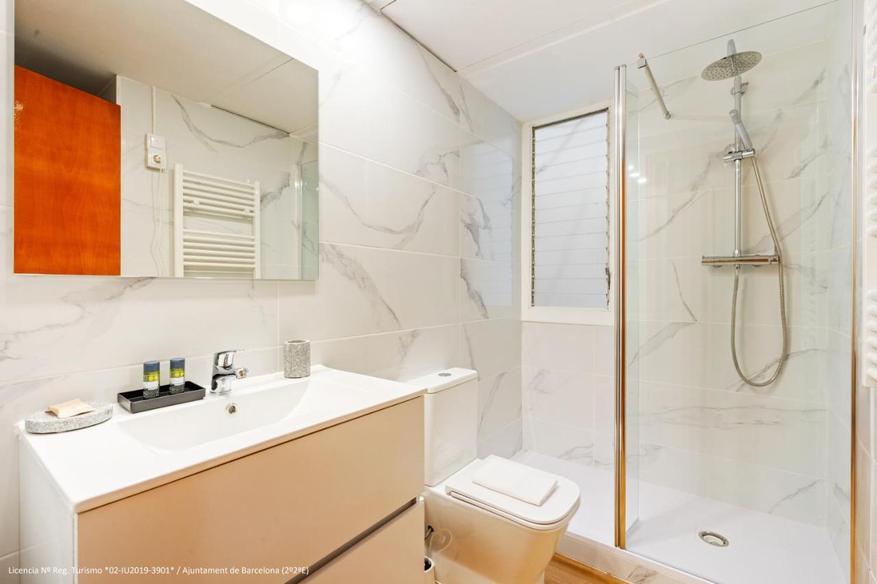 Flateli Pelayo H6 Barcelone Extérieur photo