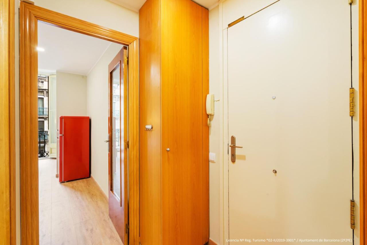 Flateli Pelayo H6 Barcelone Extérieur photo